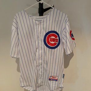 Men's Jason Heyward Jersey